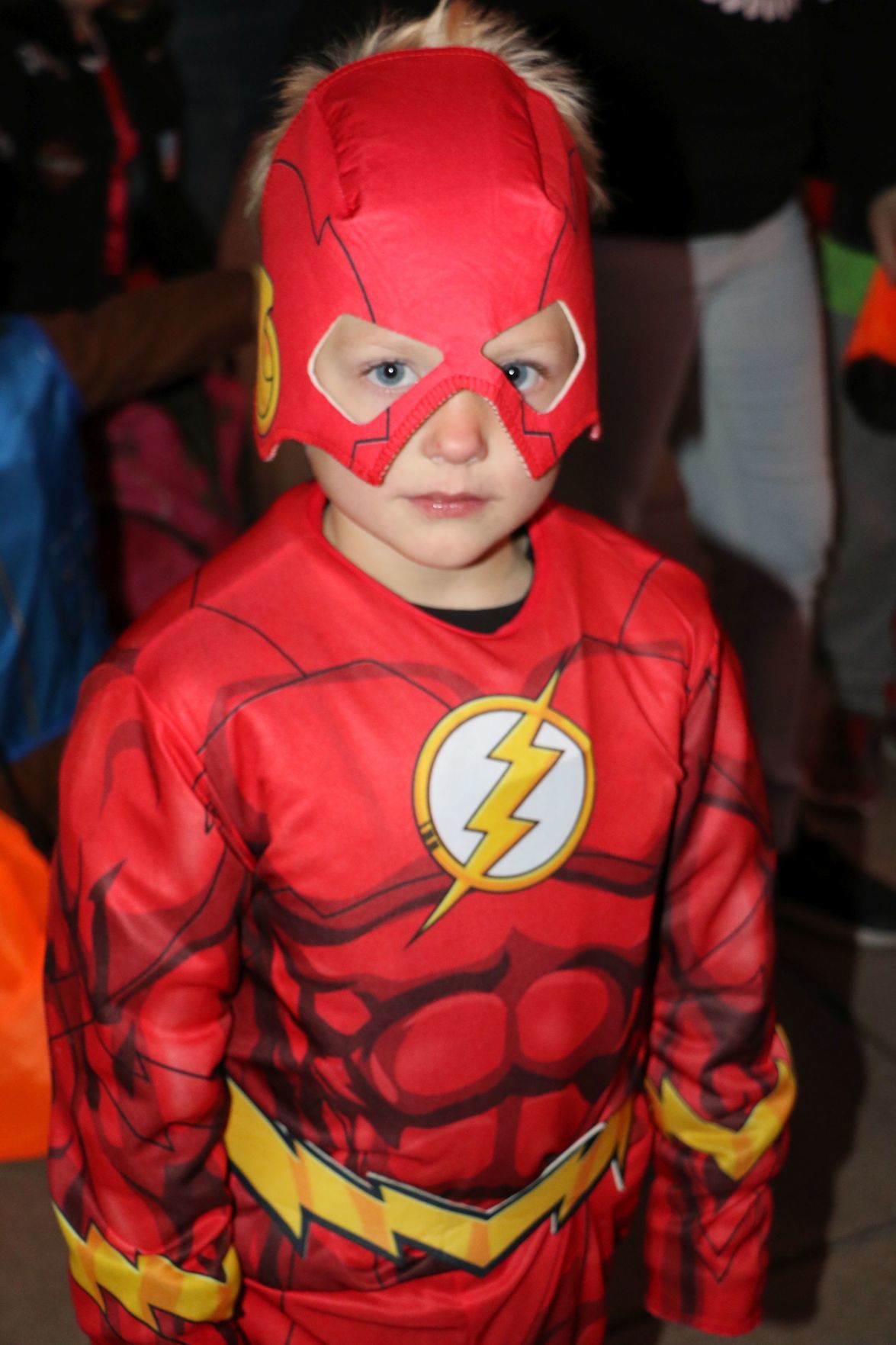 Downtown Coweta Trunk-or-Treat